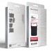 Чохол до мобільного телефона Armorstandart LikeCarbon2 MagCase Apple iPhone 17 Pro Max Carbon Black (ARM86259)