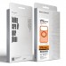 Чохол до мобільного телефона Armorstandart Unit Stand2 Apple iPhone 17 Pro Max Orange (ARM86625)