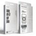 Чохол до мобільного телефона Armorstandart Unit Stand2 Apple iPhone 17 Pro Titanium Grey (ARM86335)