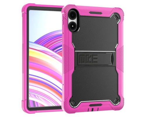 Чохол до планшета Armorstandart Rover Xiaomi Redmi Pad 2 Pro Pink (ARM89208)