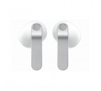 Навушники Samsung Galaxy Buds4 White (SM-R540NZWASEK)