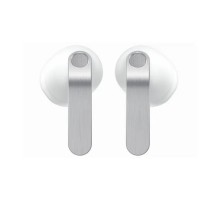 Навушники Samsung Galaxy Buds4 White (SM-R540NZWASEK)