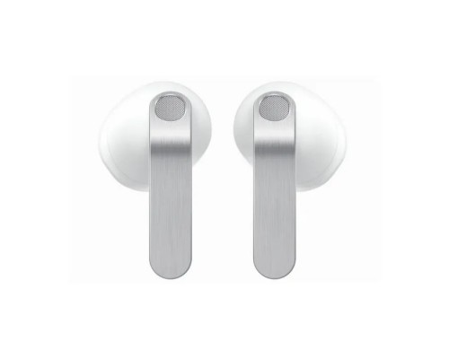 Навушники Samsung Galaxy Buds4 White (SM-R540NZWASEK)