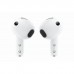 Навушники Samsung Galaxy Buds4 White (SM-R540NZWASEK)