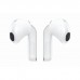 Навушники Samsung Galaxy Buds4 White (SM-R540NZWASEK)