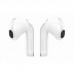 Навушники Samsung Galaxy Buds4 White (SM-R540NZWASEK)