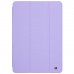 Чохол до планшета Armorstandart Smart Fold Pen Xiaomi Redmi Pad 2 Pro Light Purple (ARM89203)