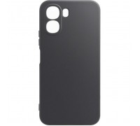 Чохол до мобільного телефона Armorstandart ICON OPPO A6X 4G Camera cover Black (ARM90139)