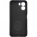 Чохол до мобільного телефона Armorstandart ICON OPPO A6X 4G Camera cover Black (ARM90139)