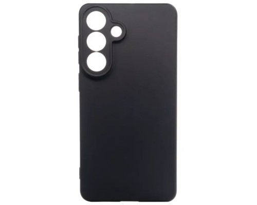 Чохол до мобільного телефона Armorstandart Matte Slim Fit Samsung S26 Plus 5G Camera cover Black (ARM89444)
