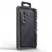 Чохол до мобільного телефона Armorstandart Matte Slim Fit Samsung S26 Plus 5G Camera cover Black (ARM89444)