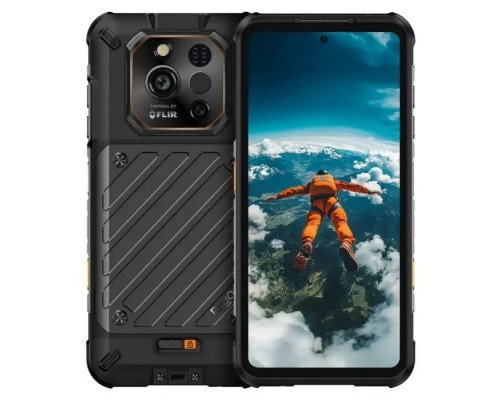 Мобільний телефон RugOne Xever 7 Pro (6975326660679)
