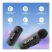 Мікрофон Boya BY-V1 Lightning Black (BY-V1)