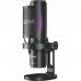 Мікрофон Boya K9 RGBType-C/3,5 мм Black (BOYA K9)