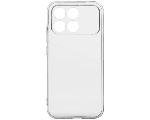 Чохол до мобільного телефона Armorstandart Air Xiaomi Poco F8 Pro Clear (ARM89265)