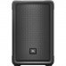 Акустична система JBL IRX108BT Black (IRX108BT-EK)