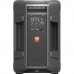 Акустична система JBL IRX108BT Black (IRX108BT-EK)
