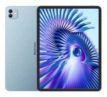 Планшет Blackview Tab Link 8 SET 12.7" 6/256GB/ Wi-Fi/Чохол + стилус/Dawn Blue (6931548324362)