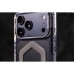 Чохол до мобільного телефона UAG Plyo MagSafe iPhone 17 Pro Max Ice/Silver (114530114333)