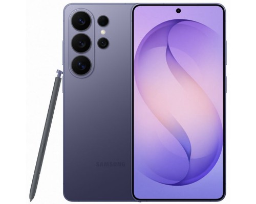 Мобільний телефон Samsung Galaxy S26 Ultra 16/1Tb Cobalt Violet (SM-S948BZVHEUC)