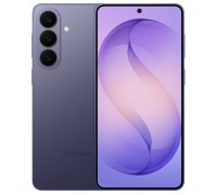 Мобільний телефон Samsung Galaxy S26+ 12/512Gb Cobalt Violet (SM-S947BZVGEUC)