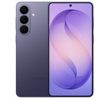 Мобільний телефон Samsung Galaxy S26+ 12/512Gb Cobalt Violet (SM-S947BZVGEUC)