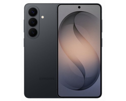 Мобільний телефон Samsung Galaxy S26 12/512Gb Black (SM-S942BZKHEUC)