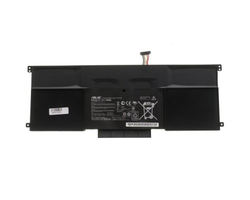 Акумулятор до ноутбука Asus ZenBook UX301 C31N1305, 4400mAh (50Wh), 6cell, 11.1V, Li-Pol AlSoft (A71178)