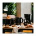 Тостер Adler AD 3224 black