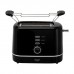 Тостер Adler AD 3224 black