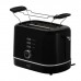 Тостер Adler AD 3224 black