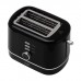 Тостер Adler AD 3224 black