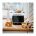 Тостер Adler AD 3224 black