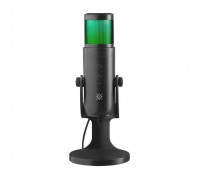 Мікрофон Defender Galactar GMC 250 USB Black (64625)