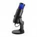 Мікрофон Defender Galactar GMC 250 USB Black (64625)