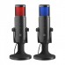 Мікрофон Defender Galactar GMC 250 USB Black (64625)