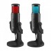Мікрофон Defender Galactar GMC 250 USB Black (64625)
