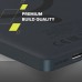 Батарея універсальна Canyon 5000mAh OnPower 500 PD20W Magnetic wireless MagSafe Black (CNS-CPB500B)