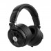 Навушники OneOdio Monitor 40 3,5мм/6,35мм Black (Monitor 40 Black)