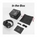 Навушники OneOdio Monitor 40 3,5мм/6,35мм Black (Monitor 40 Black)