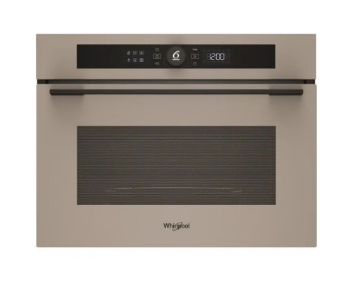 Мікрохвильова піч Whirlpool WMW57DHME