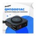 Батарея універсальна Energizer Magnetic Wireless 10000mAh 20W PD, AC зарядка, QI/15W, built-in USB-C (QM10001AC)