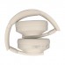 Навушники Defender FreeMotion B485 Bluetooth Beige (63486)