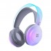Навушники Defender FreeMotion B651 Bluetooth RGB White (63651)