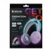 Навушники Defender FreeMotion B651 Bluetooth RGB White (63651)