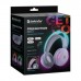 Навушники Defender FreeMotion B651 Bluetooth RGB White (63651)