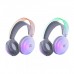 Навушники Defender FreeMotion B651 Bluetooth RGB White (63651)