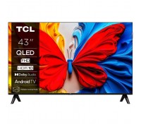 Телевізор TCL 43V5C