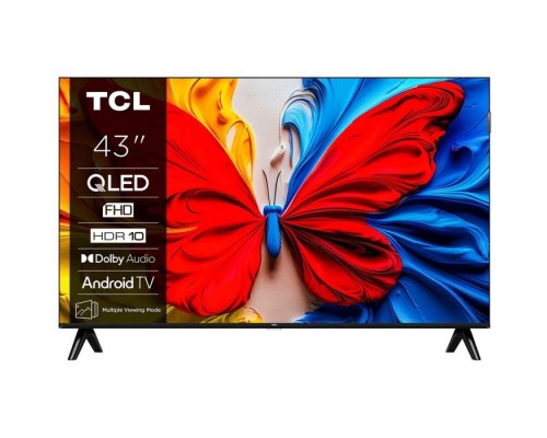 Телевізор TCL 43V5C
