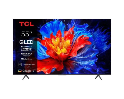 Телевізор TCL 55T8C